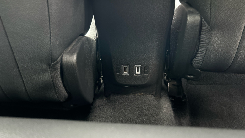 Vauxhall Mokka 1.2 Turbo SRi Nav Premium 5dr Petrol Hatchback